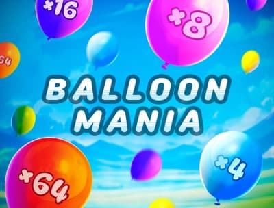 Balloon Mania