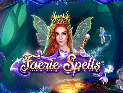 Faerie Spells 