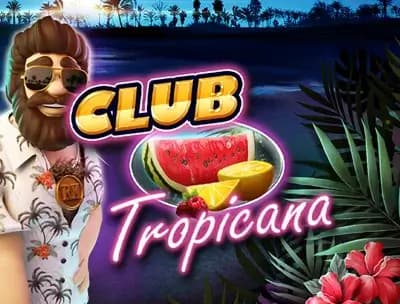 Club Tropicana