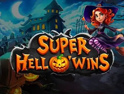 Super Hell O’Wins