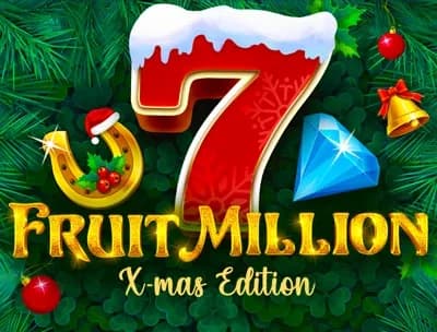 Fruit Million