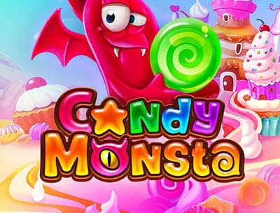 Candy Monsta