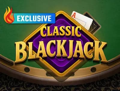 Classic BlackJack