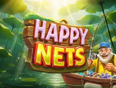  Happy Nets 