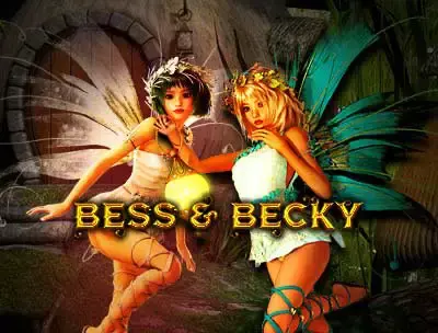 Play Bess and Becky Slot at Ignition Casino