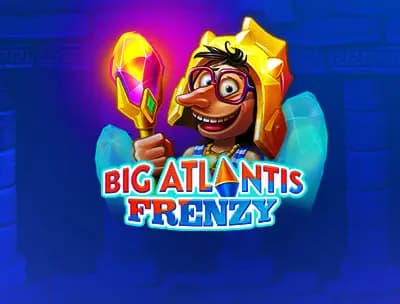 Play Big Atlantis Frenzy 