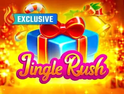 Jingle Rush