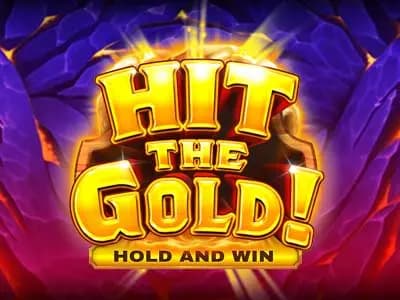 Hit the Gold Hold and Win