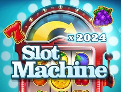 slot machine