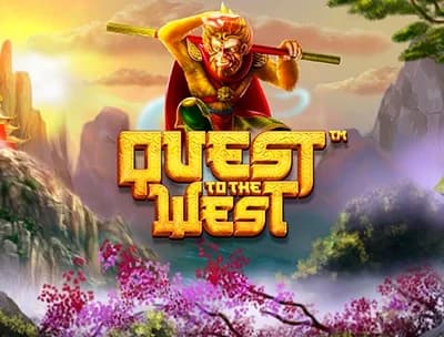 Quest To The West 