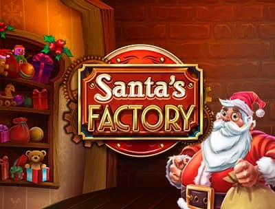 Santas Factory
