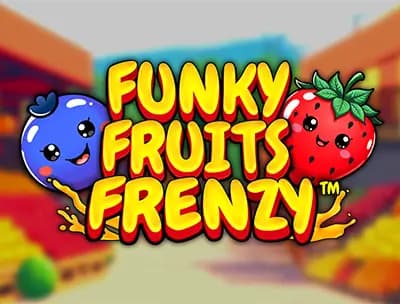 Funky Fruit Frenzy