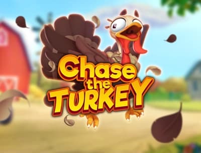 Chase the Turkey 