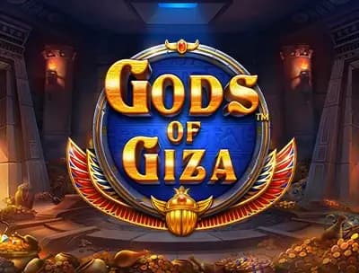 Gods of Giza