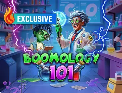Boomology