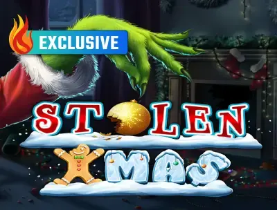 Stolen Xmas