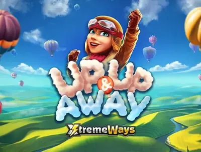 Up Up and Away