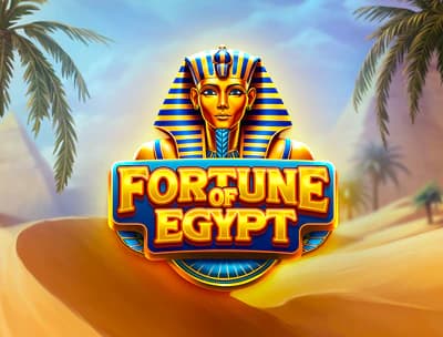 Fortune of Egypt