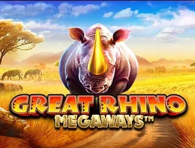 Great Rhino Megaways
