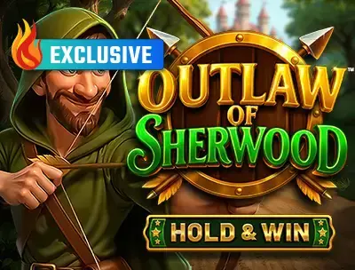 Outlaw of Sherwood