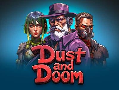 Dust and Doom