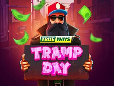 Tramp Day Trueways 