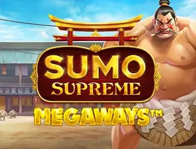 Sumo Supreme Megaways