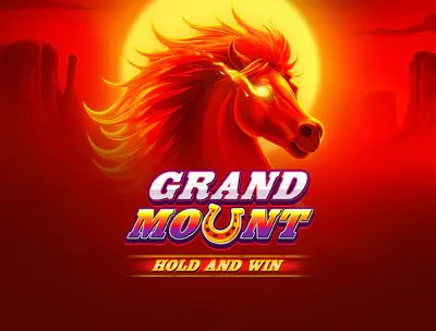 Grand Mount