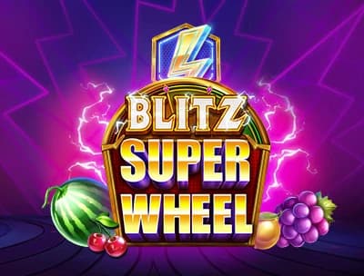 Blitz Super Wheel 