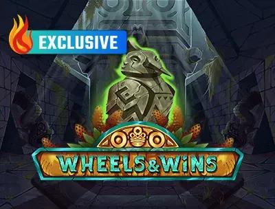 Wheels & Wins