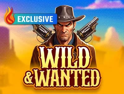 Wild & Wanted 