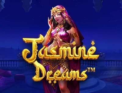 Jasmine Dreams