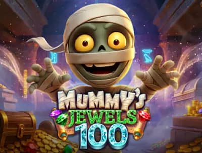 Mummys Jewels 100