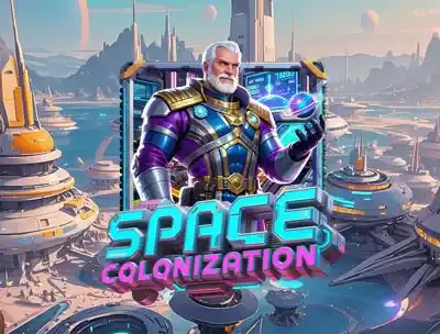 Space Colonization