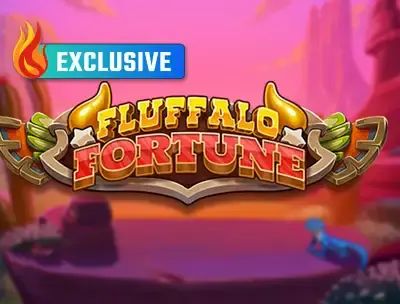 Fluffalo Fortune: Hold n' Win
