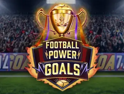 Football Power Goals