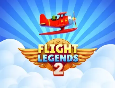 Flight Legends 2