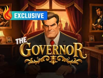 The Governor 