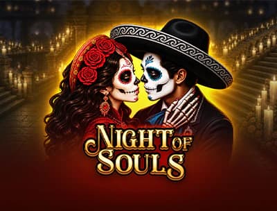 Night of Souls