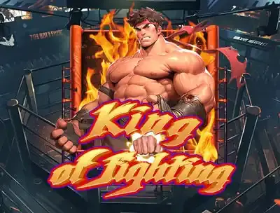 King Of Fighting