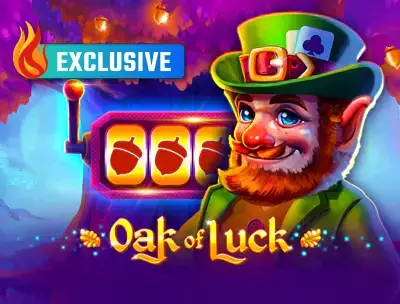 Oak of Luck