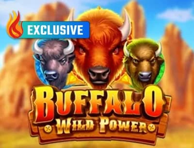 Buffalo: The Wild Power