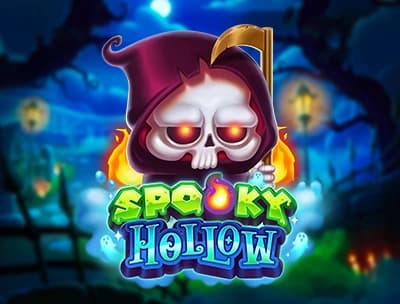 Spooky Hollow
