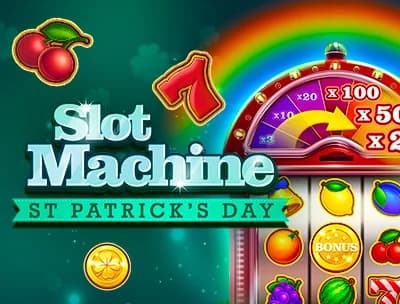 Slot Machine