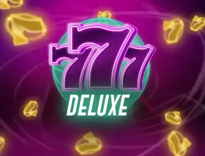 Learn all about 777 Deluxe