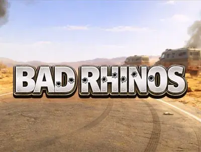 Bad Rhino
