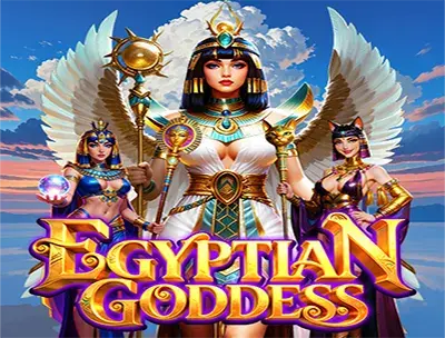 Egyptian Goddess