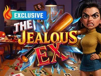 The Jealous Ex