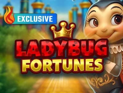 Ladybug Fortunes