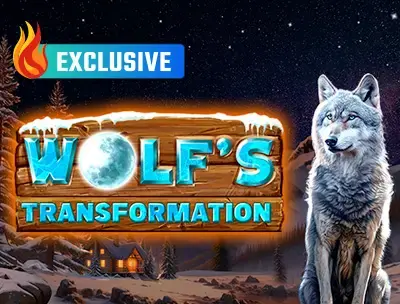 Wolf's Transformation